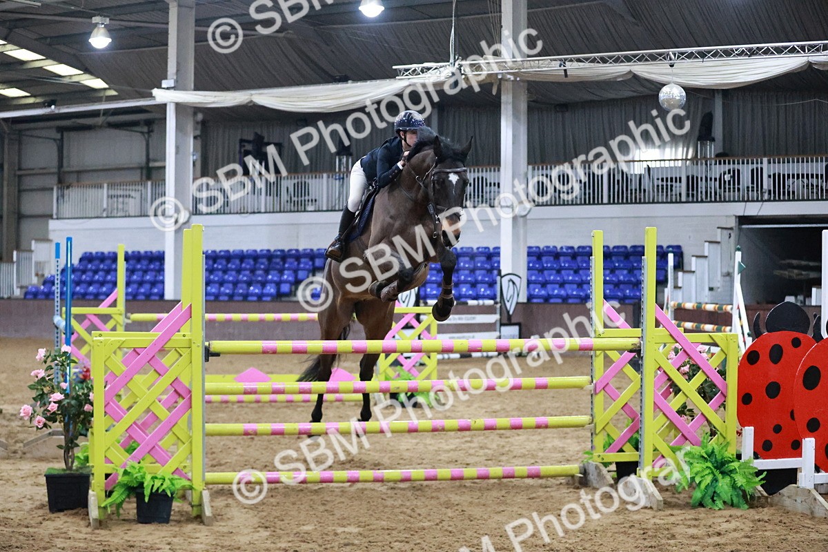 SBM_001604 - Class 5 - Senior Foxhunter - 1.20m