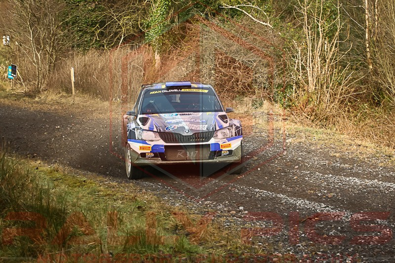 Samsonas Fivemiletown Rally-2 - Samsonas Rally Fivemiletown