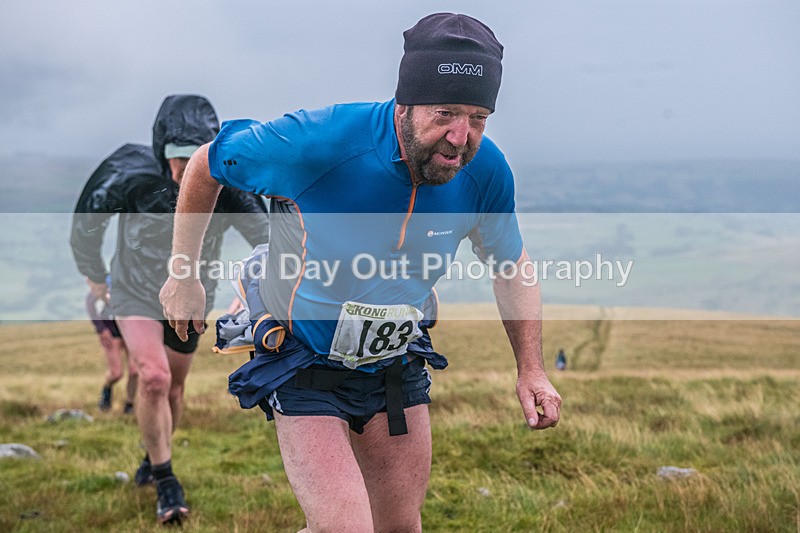 Fellside-418 - Fellside Fell Race Wednesday 26th July 2023