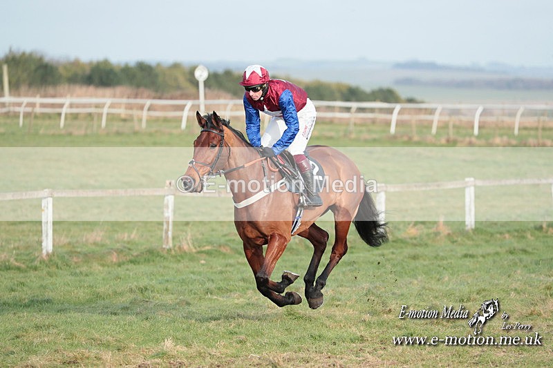 PtP 270124 684 - Royal Artillery PtP Larkhill 27/01/24