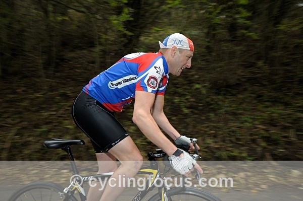 Monsal Hill Climb 2009 152 - Monsal Hill Climb 2009