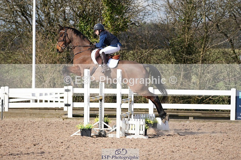 250316-103812-05923 - Cls 21 British Novice and 90cm