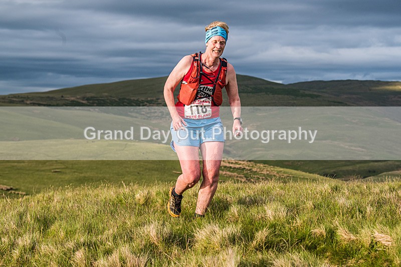 Latterbarrow-513 - Latterbarrow Loop Fell Race Wednesday 25th May 2022