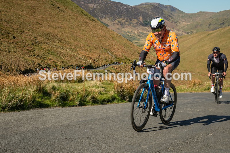 101341-2 - Newlands Pass 10.00 - 11.00