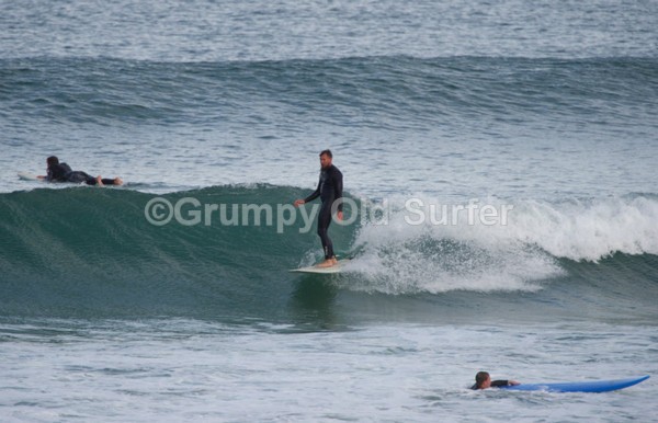 DSC_1020 - Towan Beach 25th October 2015