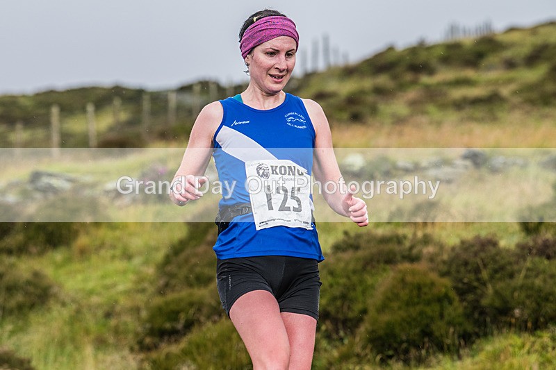 Skiddaw-286 - Skiddaw Fell Race Sunday 5th July 2026