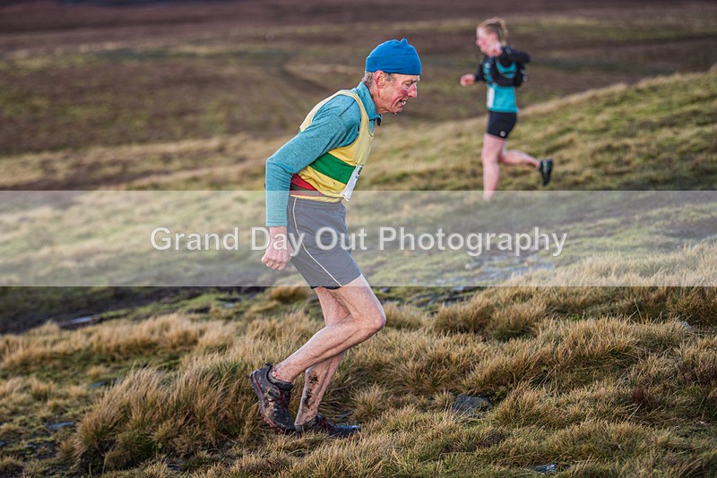 Nine Standards-433 - Nine Standards Fell Race Monday 1st January 2024
