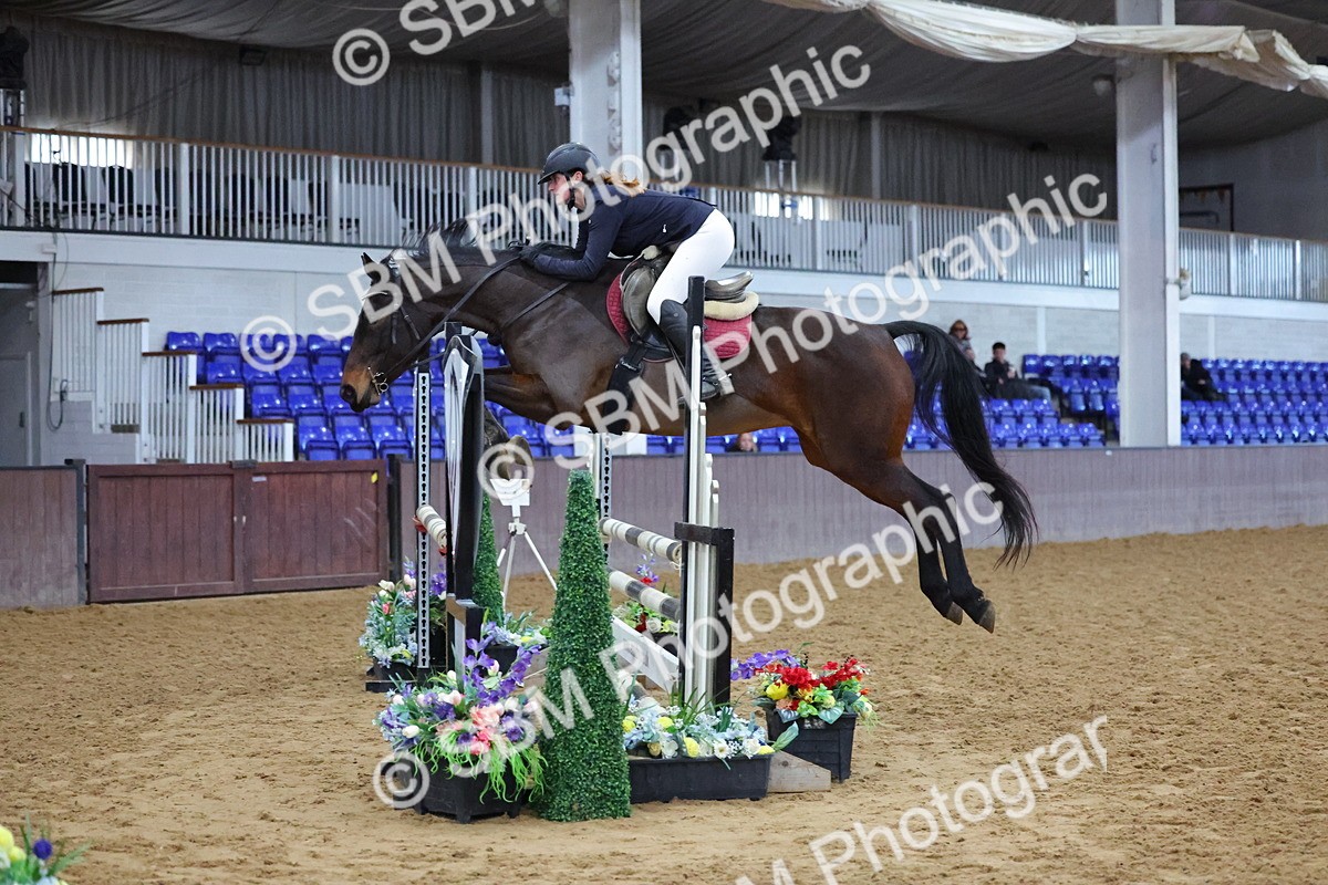 SBM_006333 - Class 24 - Senior Discovery 1.00m