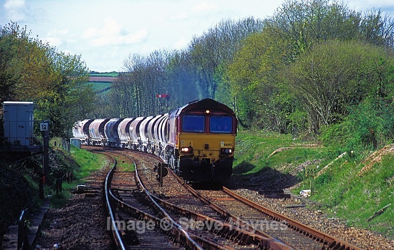 30th April 2015 - Liskeard, Cornwall