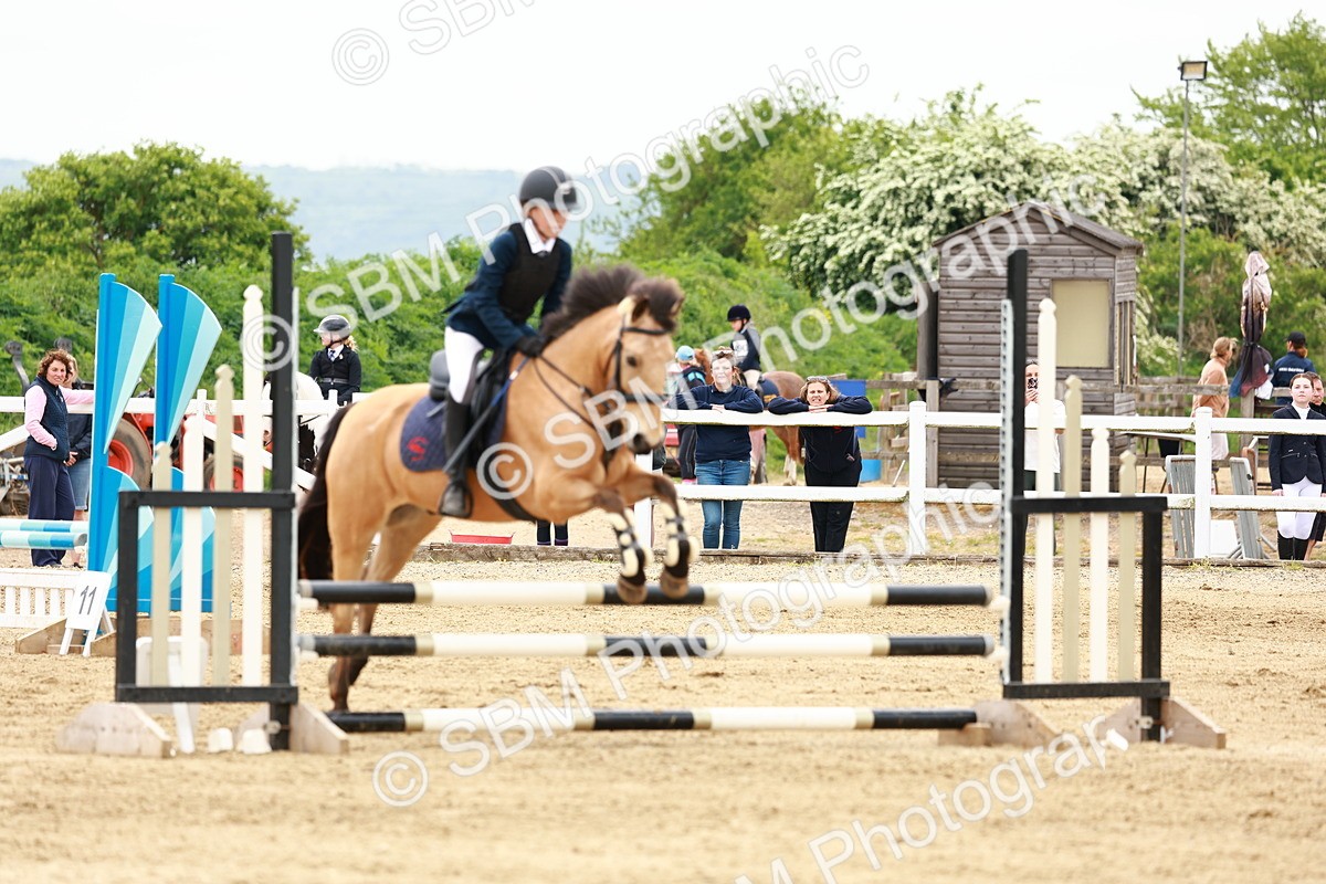 SBM_008520 - Class 4 - 70cm