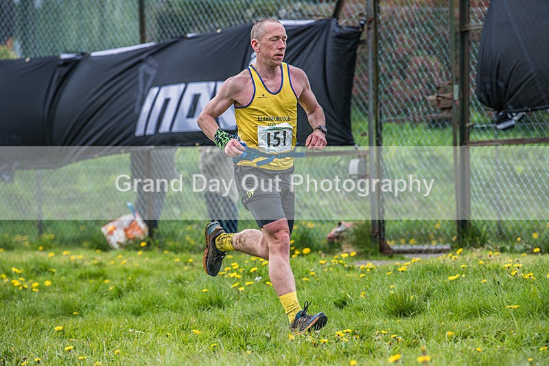 3 Peaks-1592 - The 3 Peaks Race Saturday 27th April 2024