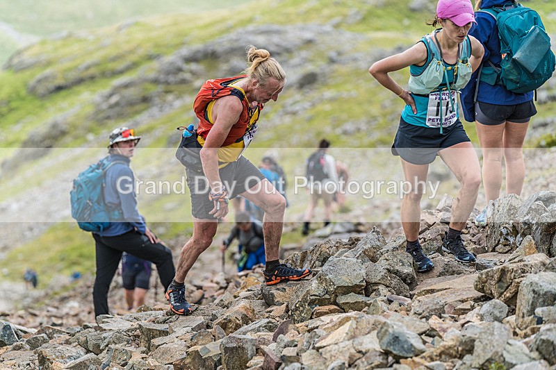Borrowdale-645 - Borrowdale Fell Race Saturday 3rd August 2024