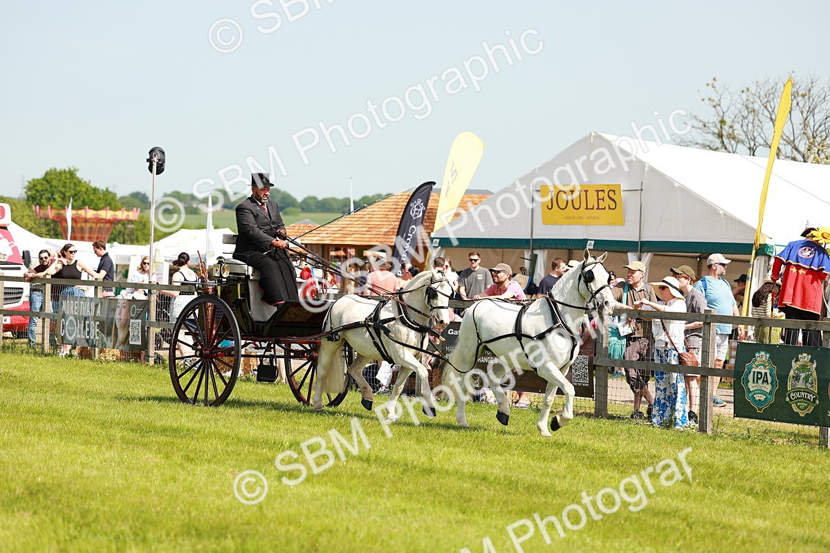 SBM_02831 - Class 2-4 - HOYS Private Driving