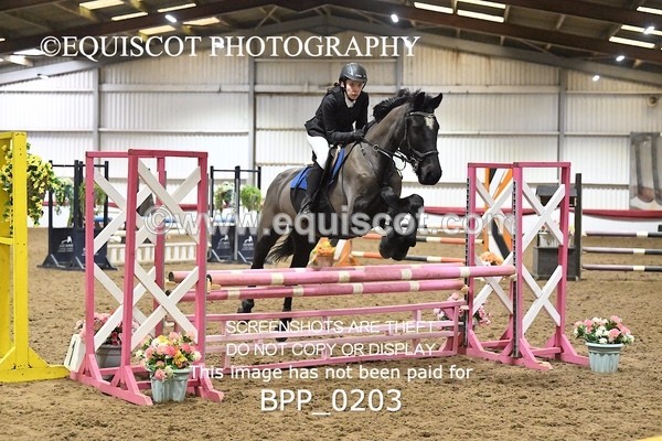 BPP_0203 - CLASS 8 90CM