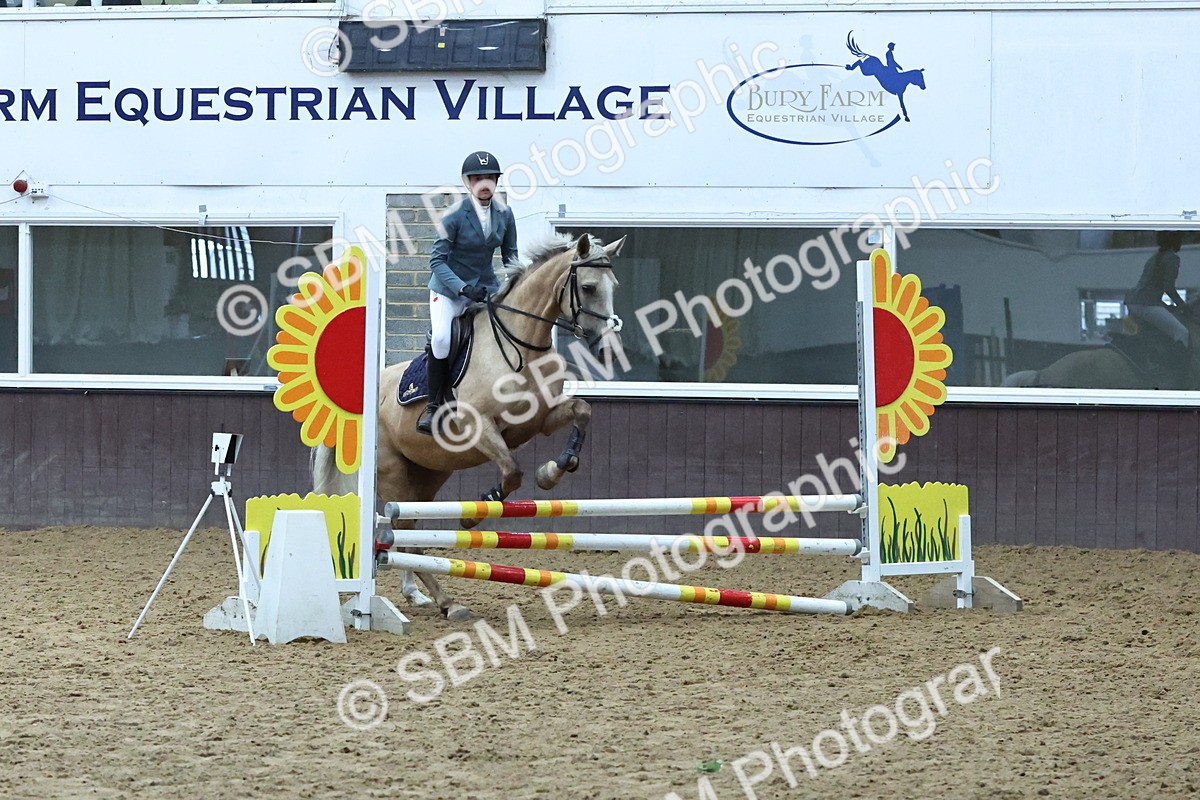 SBM_005763 - Class 7 - 70cm Open