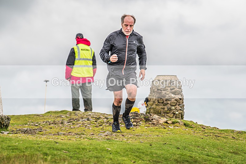 Sedbergh -1998 - Sedbergh Hills Fell Race Sunday 20th August 2023