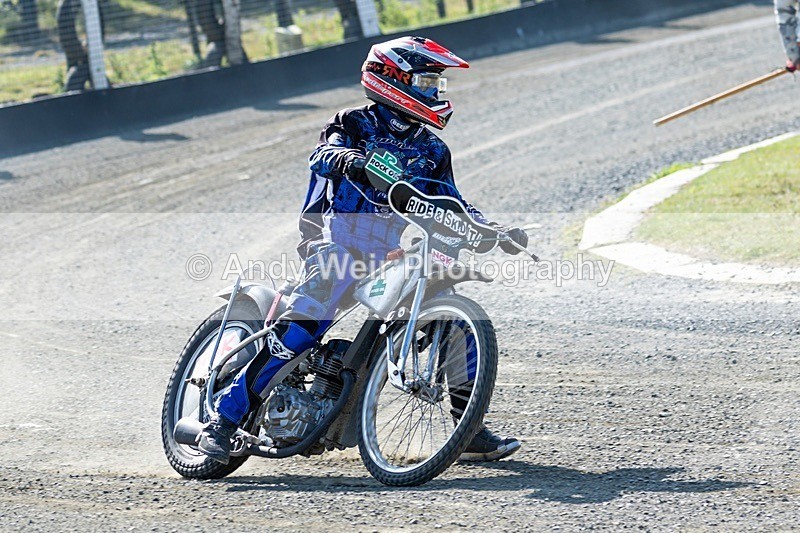 200919-7D-8E0A9213 - Ride & Skid It  Speedway Experience 19th Sep 20