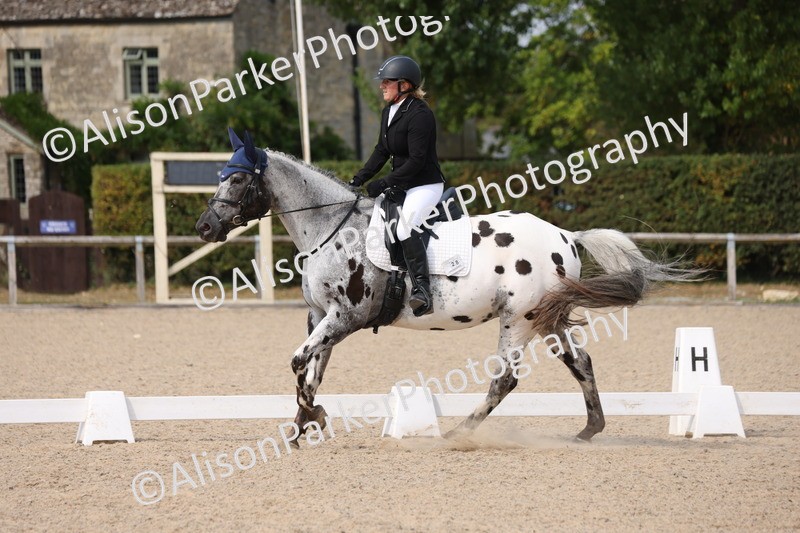 20250819-1600 - Class 5 - Novice 3