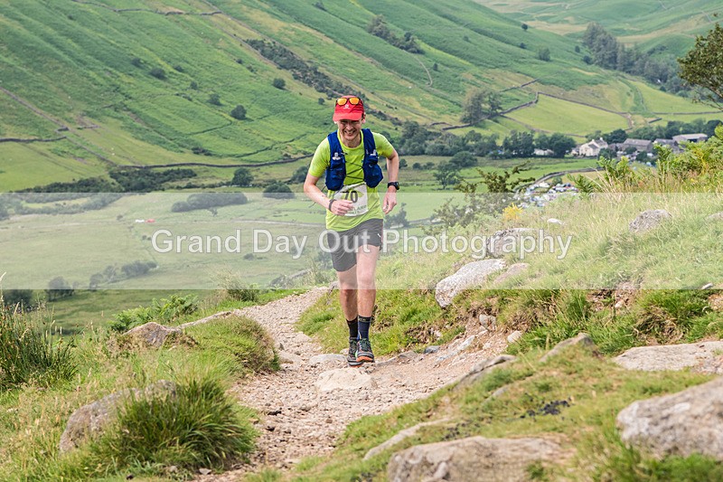 Wasdale-687 - Wasdale Horseshoe Fell Race (Bad weather route) Saturday 11th July 2026
