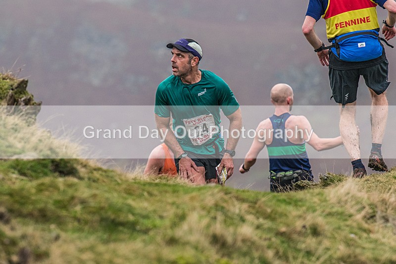 Dunnerdale-242 - Dunnerdale Fell Race Saturday 9th November 2024