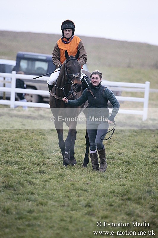 PtP 180218 923 - Combined Services Point-to-Point Larkhill 18/02/18