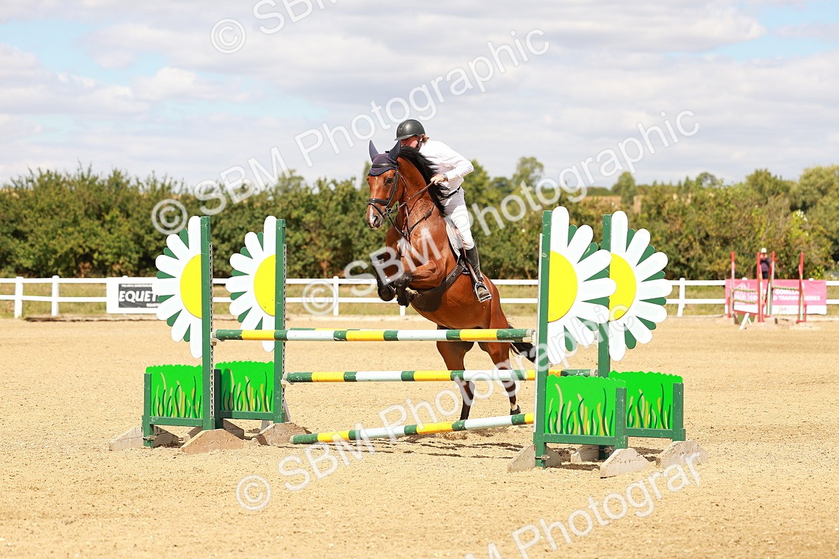 SBM_006679 - Class 4 - Senior British Newcomers - 1.10m