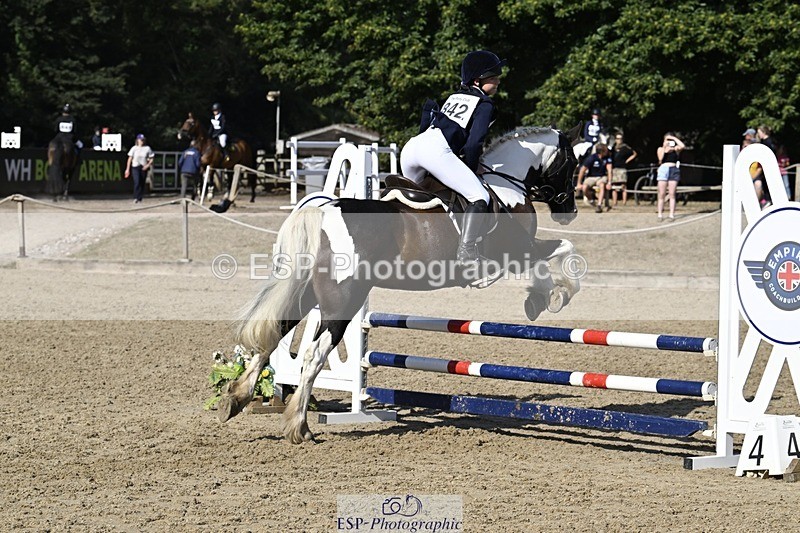 250823A-095115-26389 - WC Round 2 9.30 to 10.30