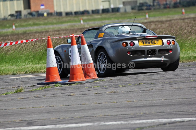 - Lotus Cup UK Speed Champs 2014/15/16/17/18/22/23/24