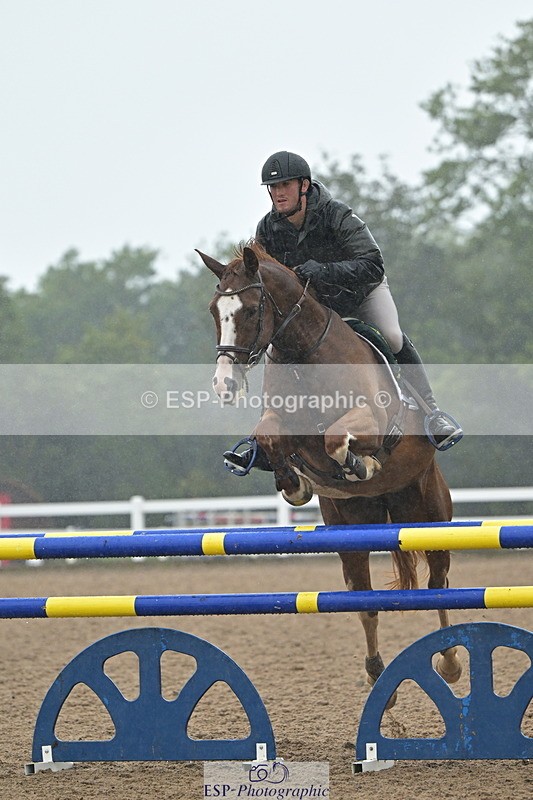 240925A-140108-01031 - Cls 5 Foxhunter and 1.20m Open