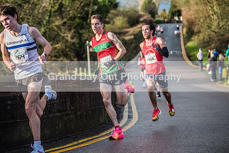 Ribble-387 - Ribble Valley 10K Sunday 31st December 2023