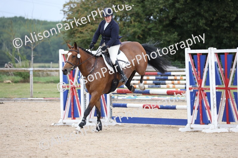 20250803-1106 - Class 4 - 90cm