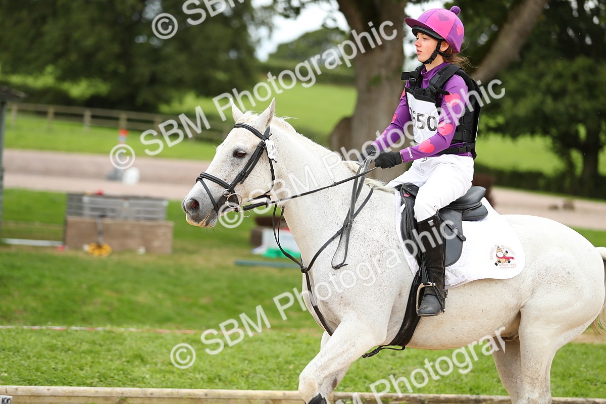 SBM_09425_E8 - Eventers Challenge - 80cm Championship - Michaela