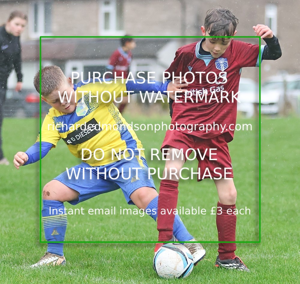 533A6609 - Wattsfield U9 vs Kendal United Rockets U10 (24/10/26)