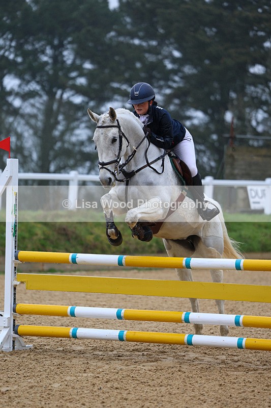 3E7A1406 - Class 1: 95 - 100cm