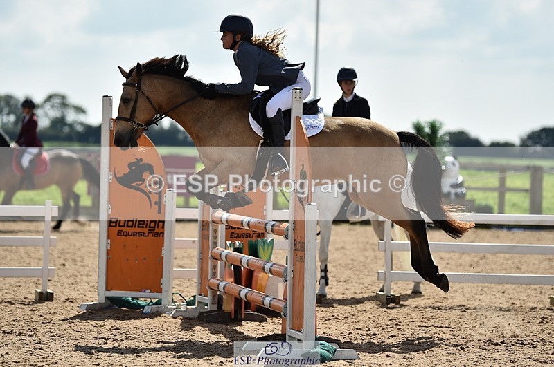 230902A-141300-01646 - Cls 3B Pony Medium 90cm