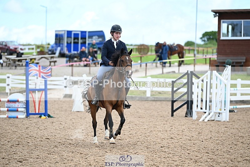 240608A-125520-01028 - Cls 9 Pony BN Jump Off and Presentations