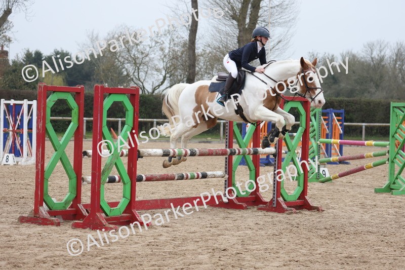 20260308-1513 - Class 5 - 1.00m