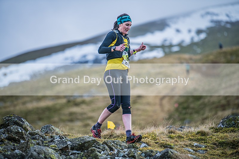 Clough Head-914 - Kong Running Clough Head Fell Race Saturday 7th February 2026