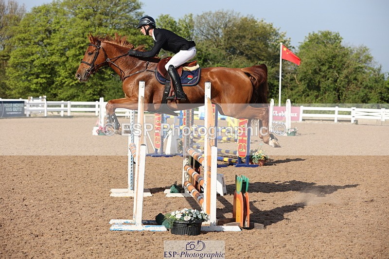 240510A-083520-04313 - Cls 13 British Novice and 90cm Open