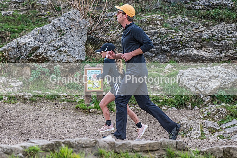Dovedale Junior-82 - Dovedale Dash Junior Race Sunday 4th October 2026