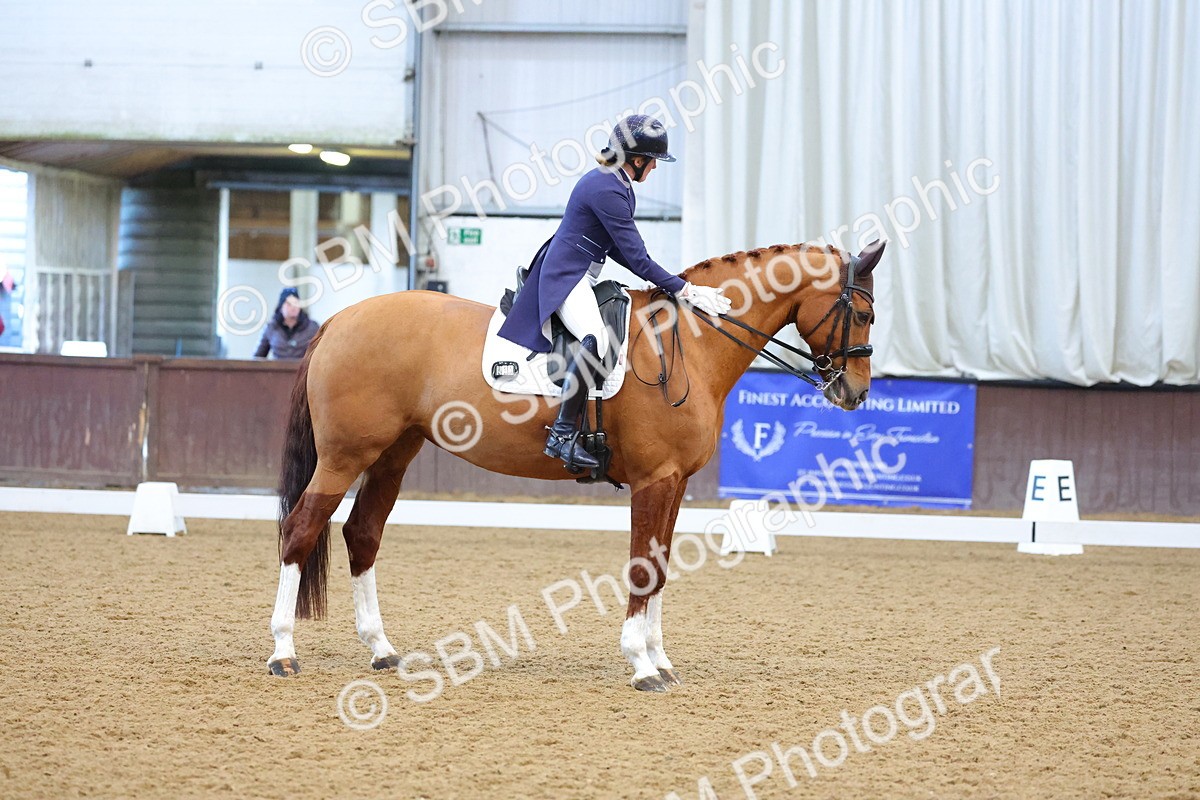 1I0A9889 - Class 17-19 - FEI PSG-FEI INT 1