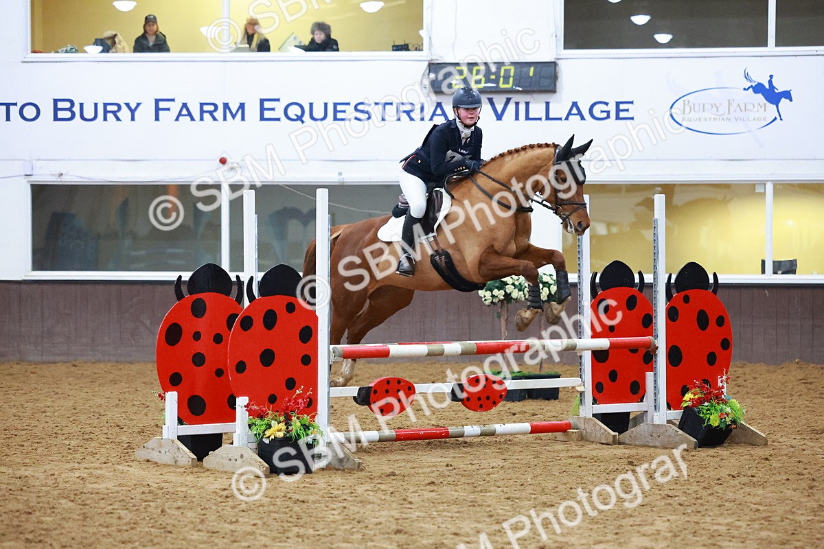 SBM_001851 - Class 3 - 90cm