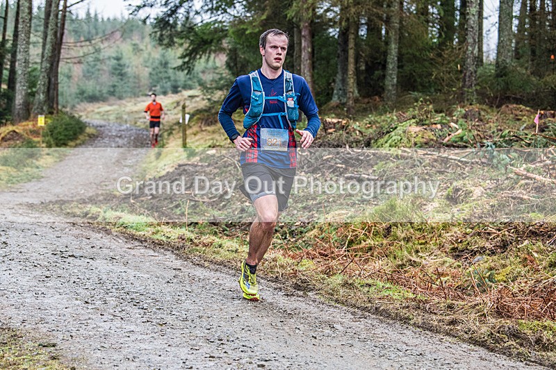 Glentress 21  10K-978 - High Terrain Events Glentress 21 & 10K Trail Runs Saturday 18th February 2023