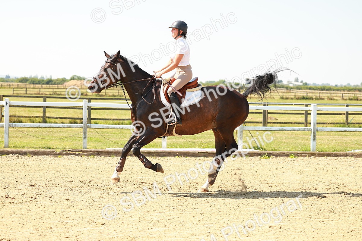 SBM_000327 - Class 2 - Senior British Novice - 90cm