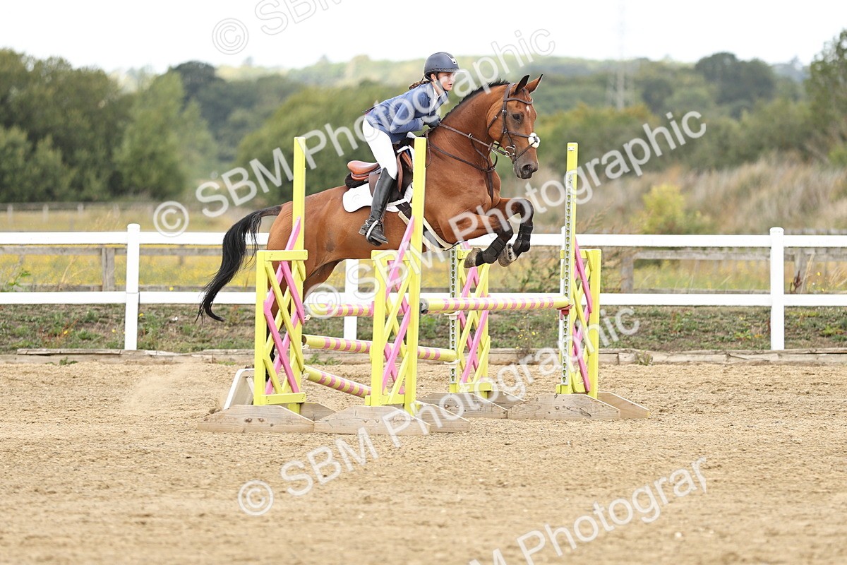 SBM_003822 - Class 2 - Amateur Championship Qualifier 85cm