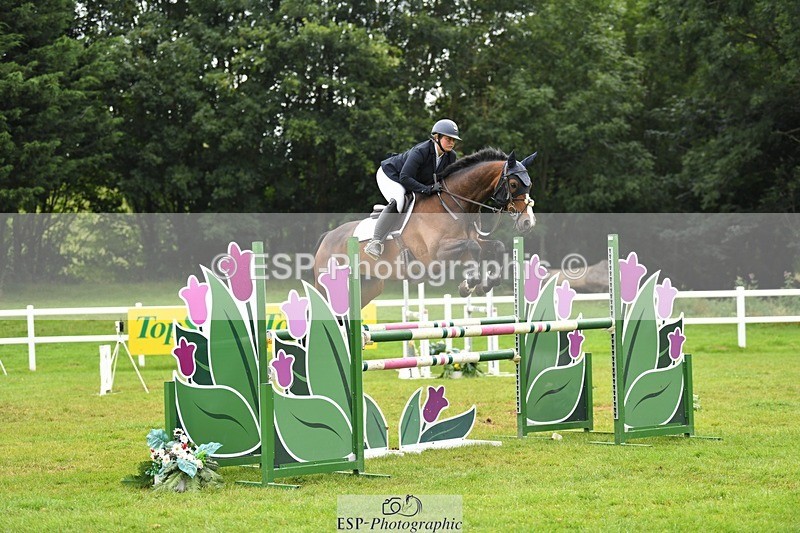 230712-092851-21881 - Cls 50 Foxhunter & 1.20m Open