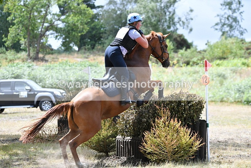 WJ5_2041 - XC Time 12:56 to 13:21