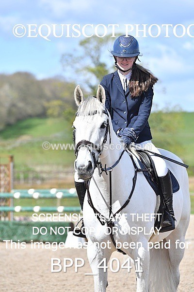 BPP_4041 - CLASS 5 FRI Senior 1.05m Open