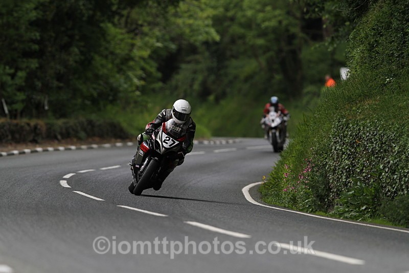 PR154634 - Superbike TT