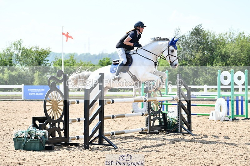 240512A-153214-19364 - Cls 43 95cm National Am Quali